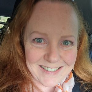 Meet your Posher, Krista